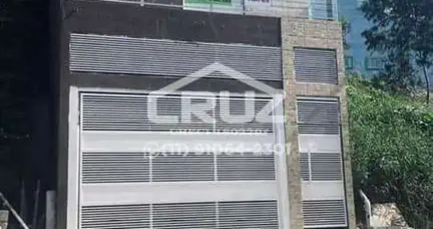 Casa com 4 quartos à venda na Rua Frederico Bertti, Condomínio Real Park, Caieiras