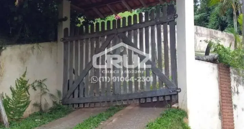 Casa em condomínio fechado com 3 quartos à venda na Rua Tremembé, Santa Inês, Caieiras