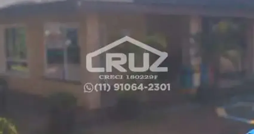 Casa com 3 quartos à venda na Rua Alamanda, Villa Verde, Franco da Rocha