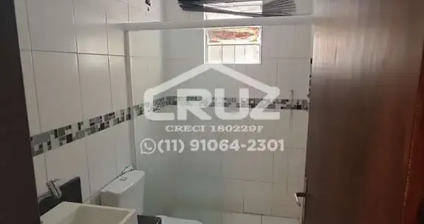 Casa com 3 quartos à venda na Rua Maria Bertolo Berto, Serpa, Caieiras