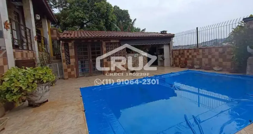 Casa com 2 quartos à venda na Rua Doutor Oscar Cunha Correia, Perus, São Paulo