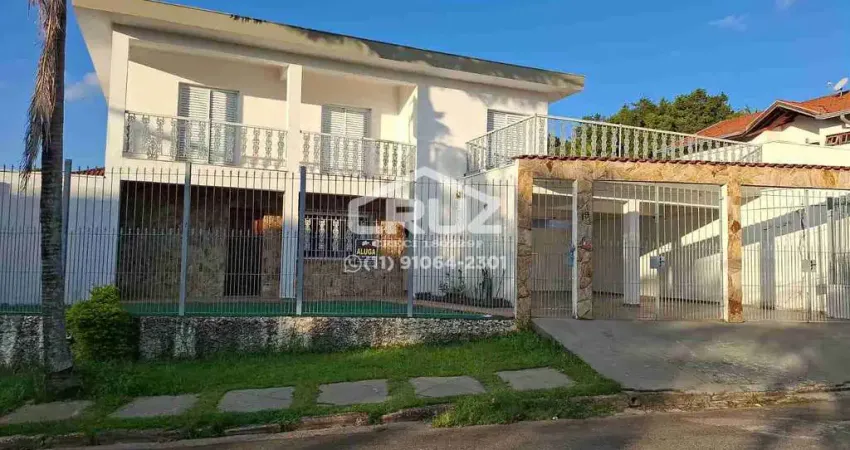 Casa em condomínio para locação, nova caieiras, caieiras, sp