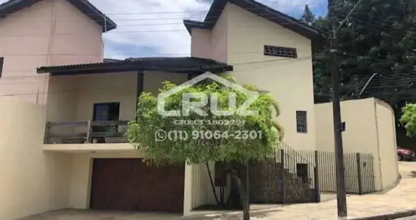 Casa com 3 quartos à venda na Avenida Prefeito Donald Savazoni, Nova Caieiras, Caieiras