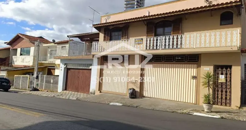 Casa com 3 quartos à venda na Rua Guadalajara, Centro, Caieiras