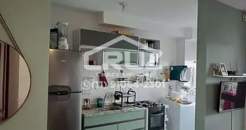 Apartamento com 2 quartos à venda na Rua Francisco Grecco, Vila Bela, Franco da Rocha