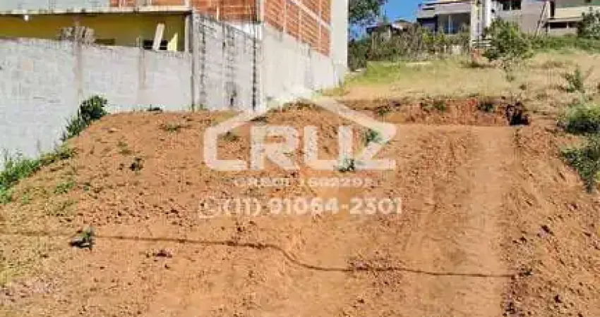 Terreno à venda na Rua C, Bairro dos Pereiras, Toledo