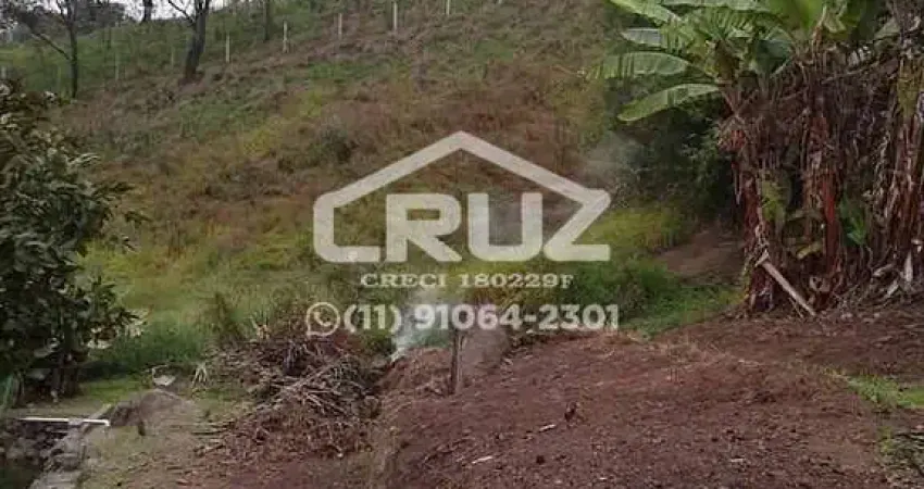Terreno à venda na Estrada do Ajoá, Laranjeiras, Caieiras
