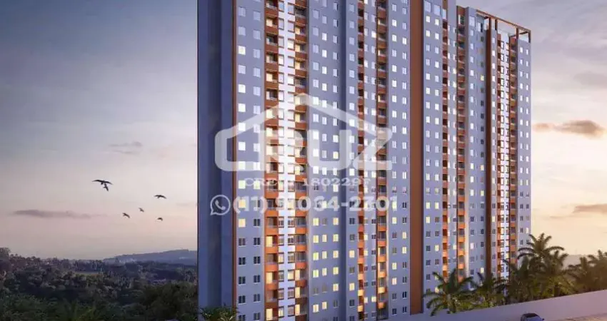 Apartamento com 3 quartos à venda na Rua Vereador João Cardoso, Jardins (Polvilho), Cajamar