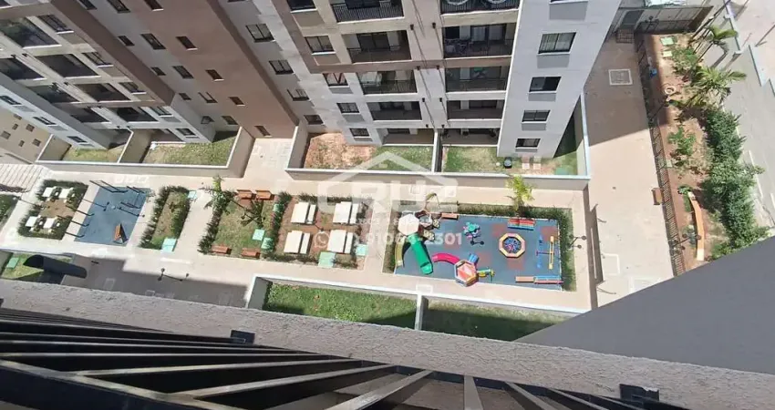 Apartamento com 2 quartos para alugar na Rua João Bertolo, Vera Tereza, Caieiras