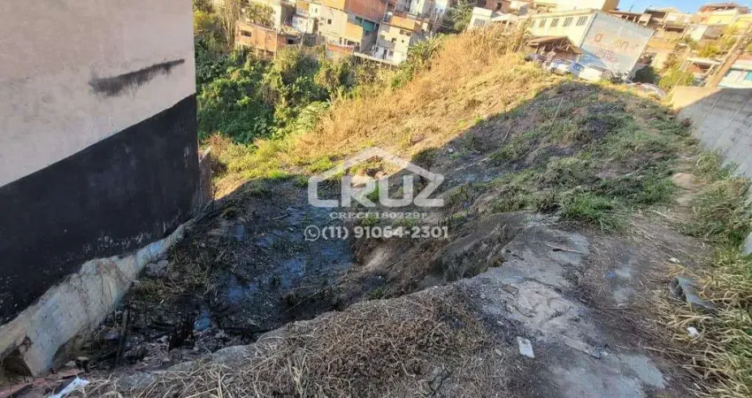 Terreno à venda na Avenida Sete de Setembro, Vila Galvão, Guarulhos