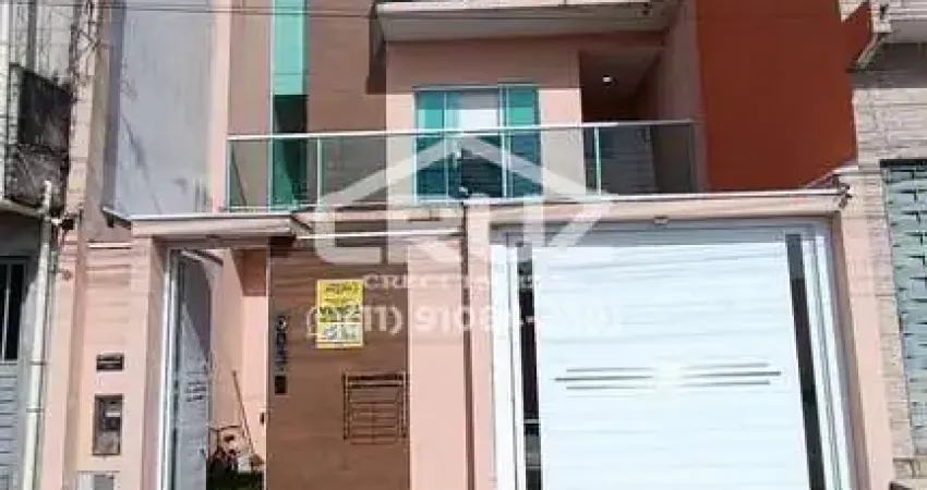 Casa com 3 quartos à venda na Rua Eva, Vera Tereza, Caieiras