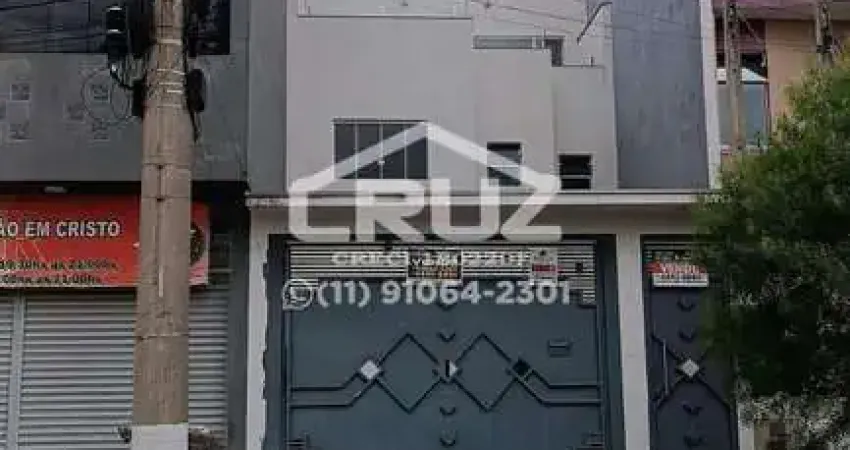 Casa com 3 quartos à venda na Rua Ana Spera Csernik, Laranjeiras, Caieiras