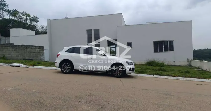 Casa em condomínio fechado com 3 quartos à venda na Rua Rubens Ferreira Dias, Loteamento Portal da Colina, Jundiaí