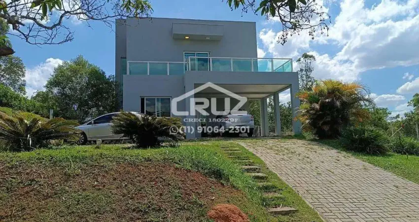 Casa com 3 quartos à venda na Rua Papoulas, Serpa, Caieiras