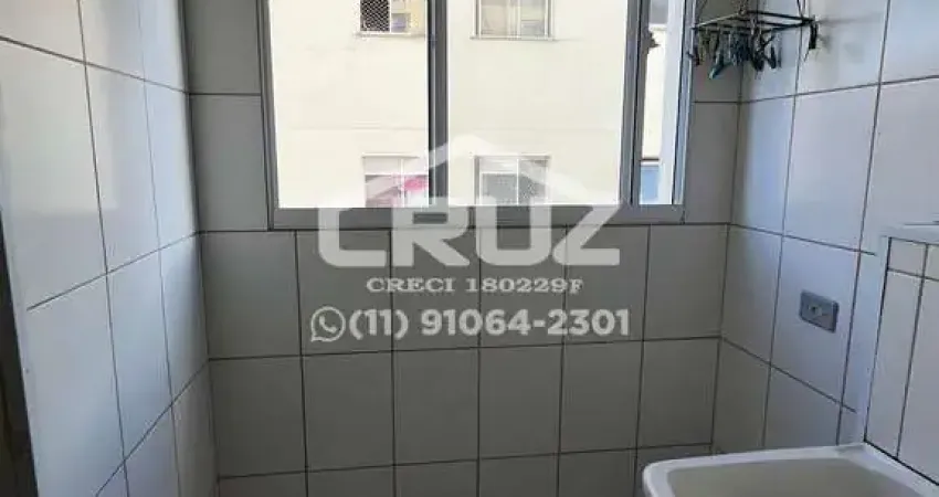 Apartamento para locação, jardim dos bandeirantes, franco da rocha, sp