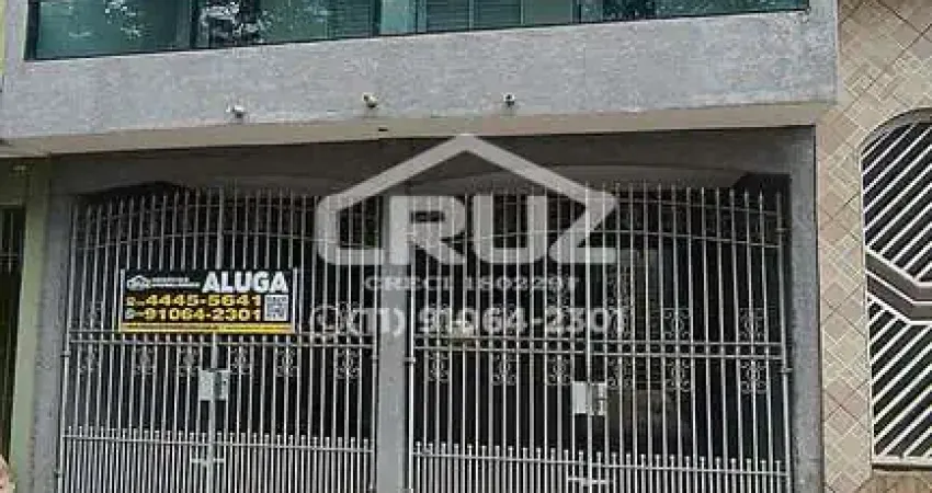 Casa com 1 quarto para alugar na Rua Siriema, Laranjeiras, Caieiras