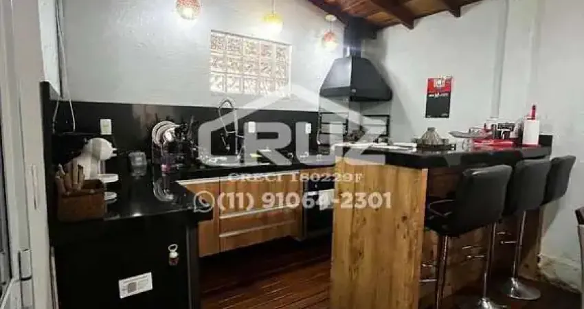 Apartamento com 2 quartos à venda na Avenida Quatorze de Dezembro, Vila Francisco Eber, Jundiaí