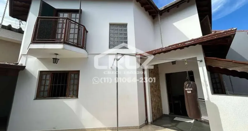 Casa com 3 quartos para alugar na Rua Avelino Ginjo, Jardim Marisa, São Paulo