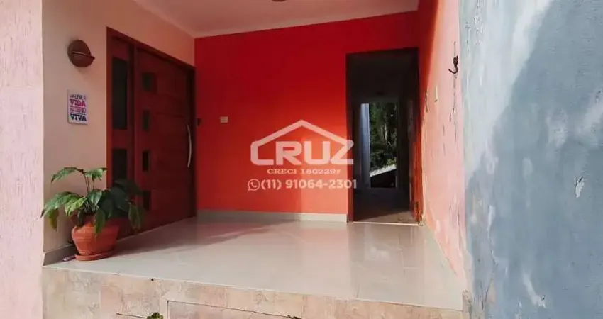 Casa em condomínio fechado com 3 quartos para alugar na Rua Santo Mandri, 245, Nova Caieiras, Caieiras