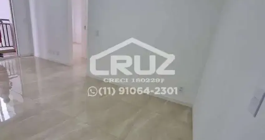 Apartamento com 2 quartos à venda na Rua Geny Góes de Moraes, Serpa, Caieiras