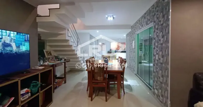 Casa com 3 quartos à venda na Rua Azaléia, Villa Verde, Franco da Rocha