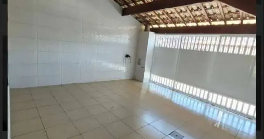 Casa Padrão para Venda em Vila Mirim Praia Grande-SP