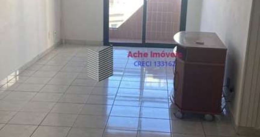 Apartamento Padrão para Aluguel em Vila Guilhermina Praia Grande-SP