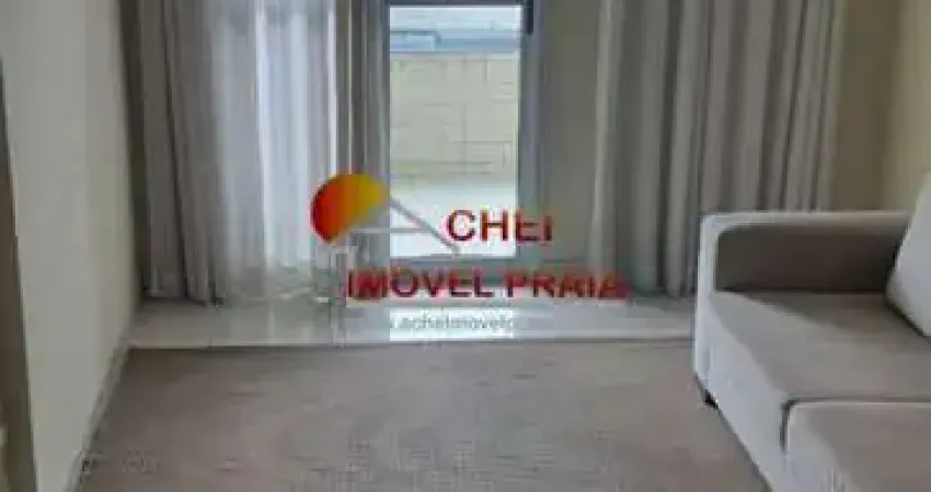 Apartamento padrão para aluguel em vila guilhermina praia grande-sp