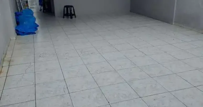 Casa Padrão para Aluguel em Vila Guilhermina Praia Grande-SP