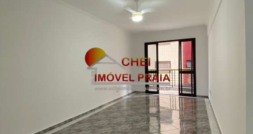 Apartamento com 2 quartos à venda em Guilhermina, Praia Grande 