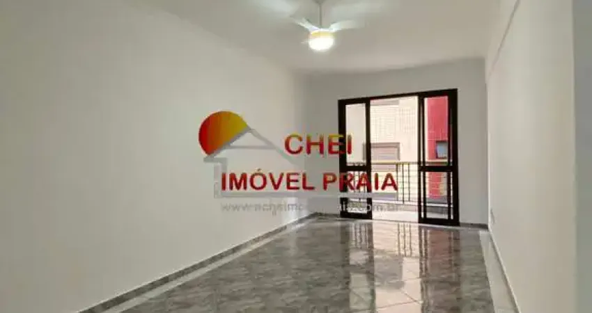 Apartamento vista mar na Guilhermina
