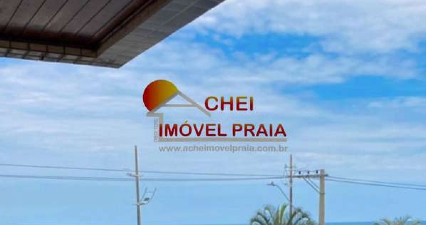 Apartamento com 3 quartos à venda no Canto do Forte, Praia Grande 