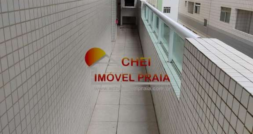 Apartamento com 2 quartos à venda em Aviação, Praia Grande 
