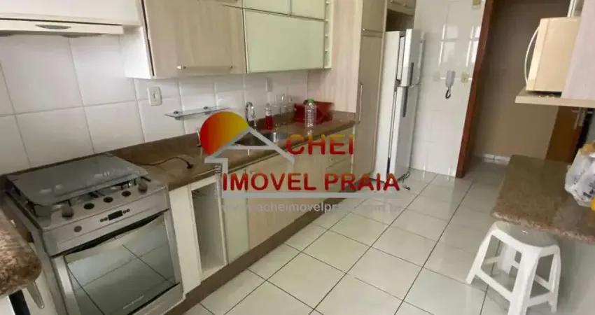 Apartamento com 2 quartos à venda em Guilhermina, Praia Grande 