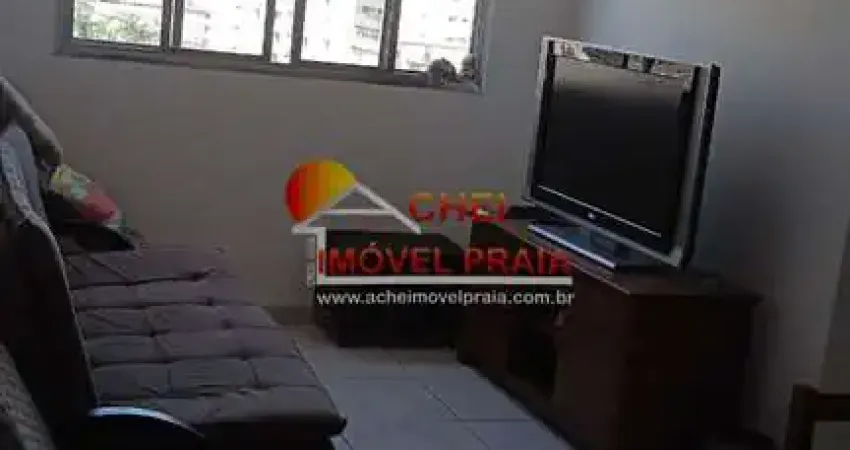 Apartamento com 2 quartos à venda na Vila Caiçara, Praia Grande 