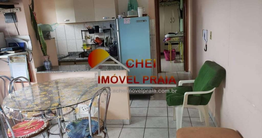Apartamento com 1 quarto à venda no Jardim Real, Praia Grande 