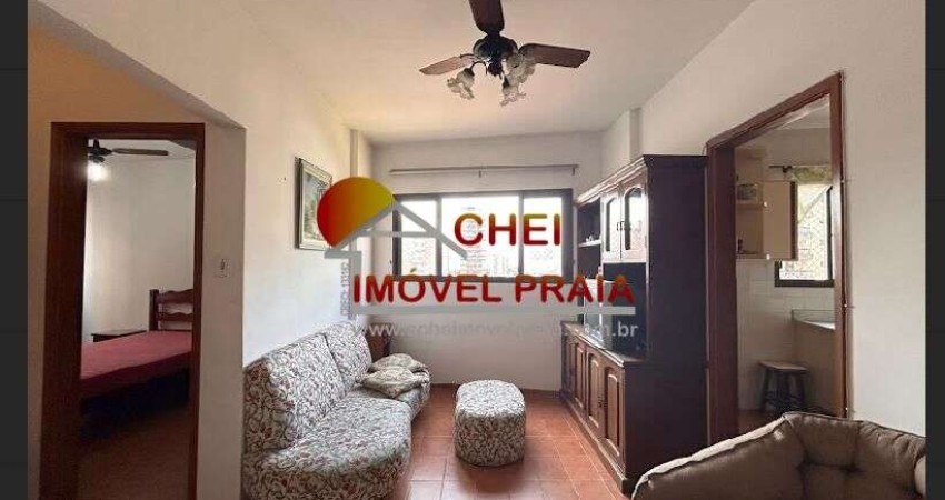 Apartamento com 2 quartos à venda em Guilhermina, Praia Grande 