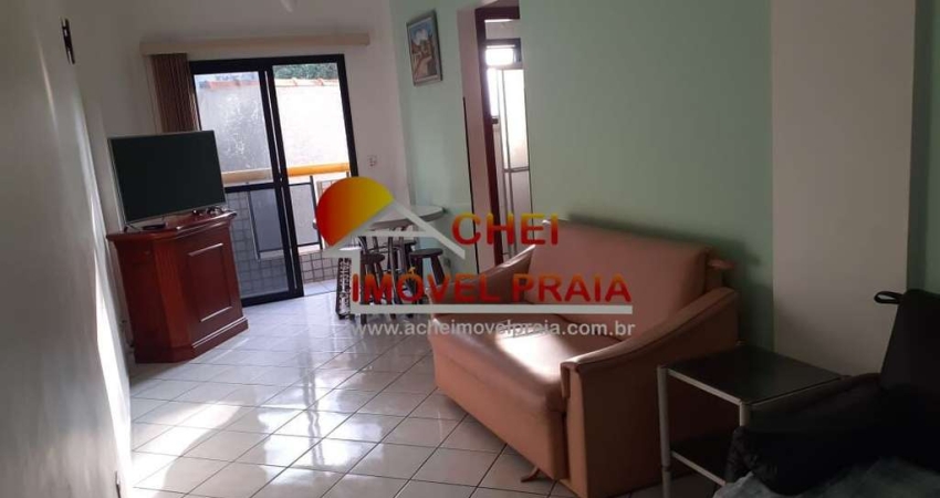 Apartamento a 100m da praia