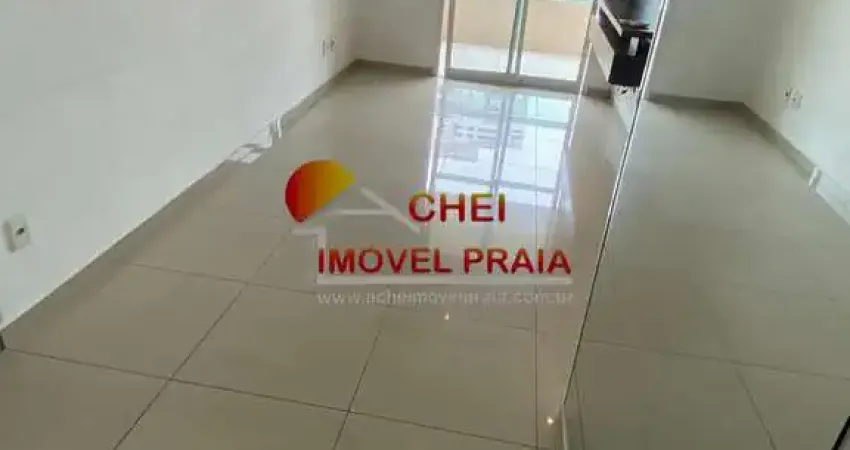 Apartamento com 2 quartos para alugar em Guilhermina, Praia Grande 