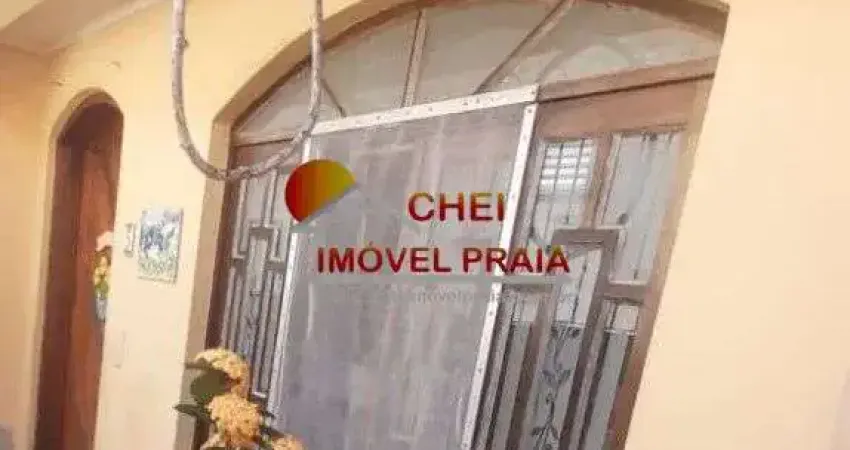 Casa com 1 quarto à venda no Jardim Imperador, Praia Grande 