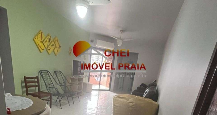 Apartamento com 1 quarto à venda em Guilhermina, Praia Grande 