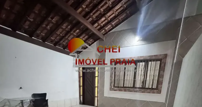 Casa com 2 quartos para alugar na Cidade Ocian, Praia Grande 