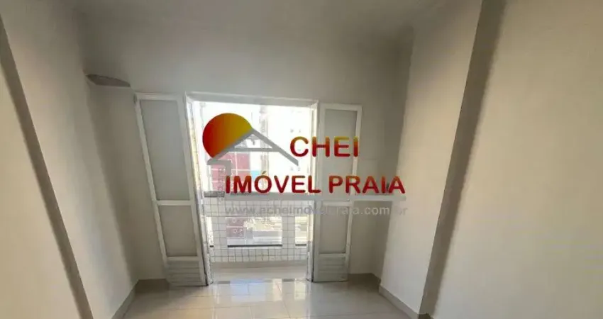 Apartamento com 2 quartos para alugar em Aviação, Praia Grande 