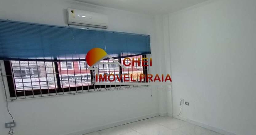 Sala comercial para alugar na Tupi, Praia Grande 