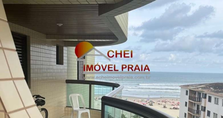 Apartamento no Boqueirão