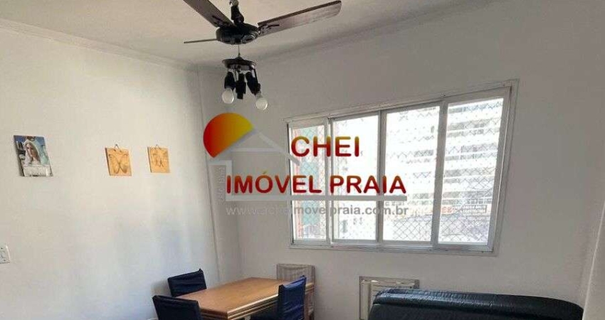 Apartamento com 1 quarto para alugar no Canto do Forte, Praia Grande 