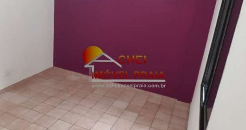 Apartamento Padrão para Aluguel em Vila Guilhermina Praia Grande-SP