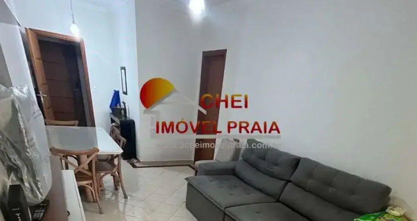 Apartamento com 2 quartos à venda em Aviação, Praia Grande 