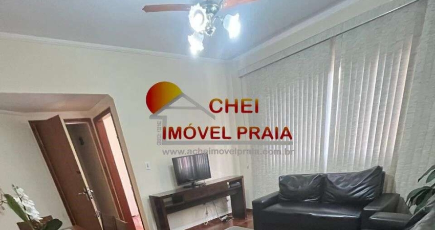 Apartamento com 2 quartos para alugar no Canto do Forte, Praia Grande 