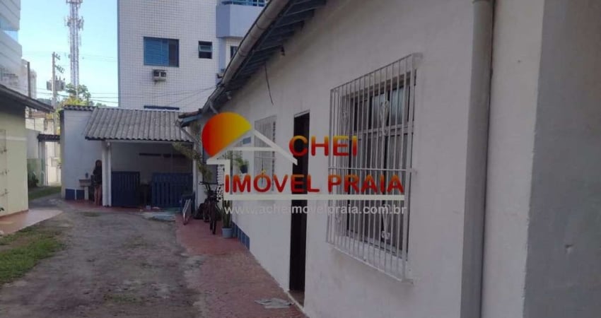 Casa em Condomínio no Canto do Forte